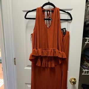 Free People Set Medium